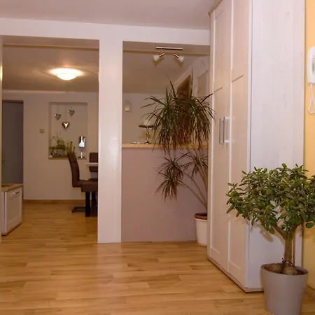 Gallowayhof Am Edersee Vohl Exterior photo