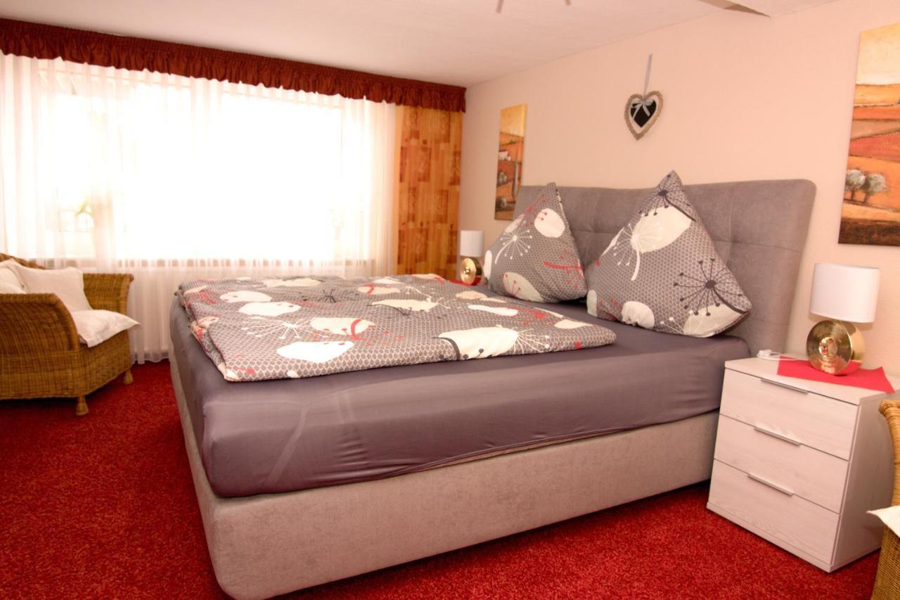 Apartment Gallowayhof Am Edersee Vohl