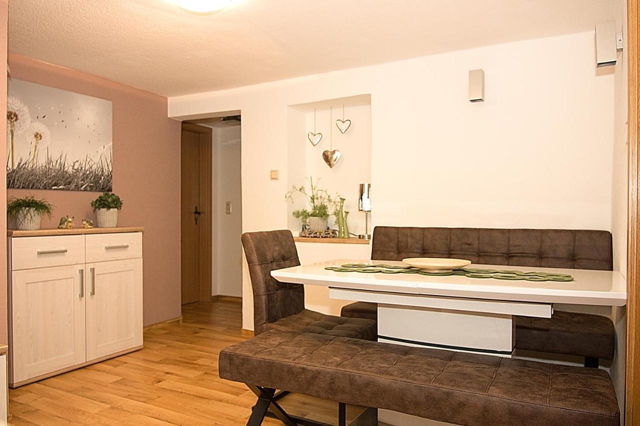 Apartment Gallowayhof Am Edersee