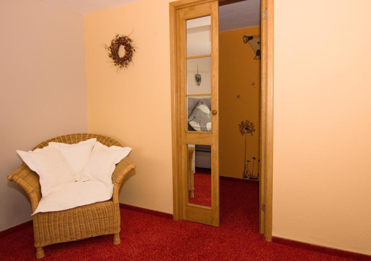 Gallowayhof Am Edersee