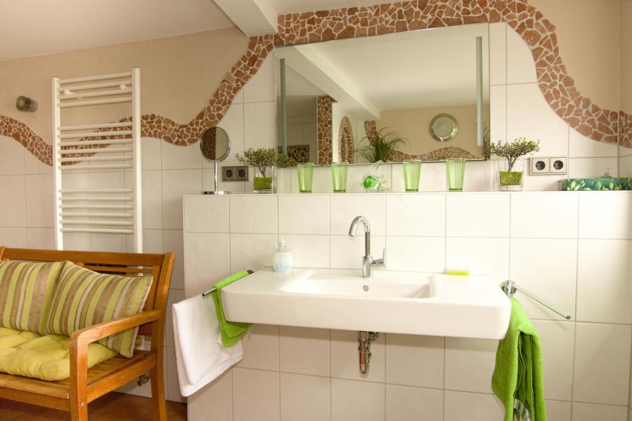 Apartment Gallowayhof Am Edersee *