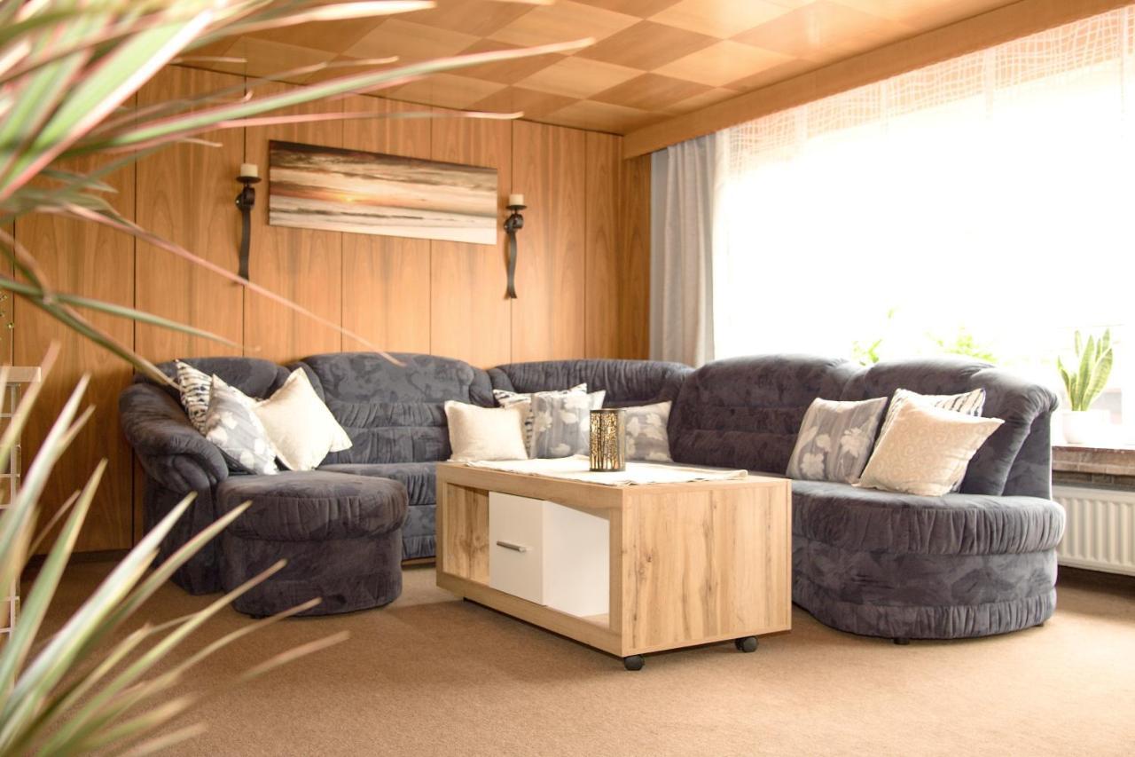 Apartment Gallowayhof Am Edersee
