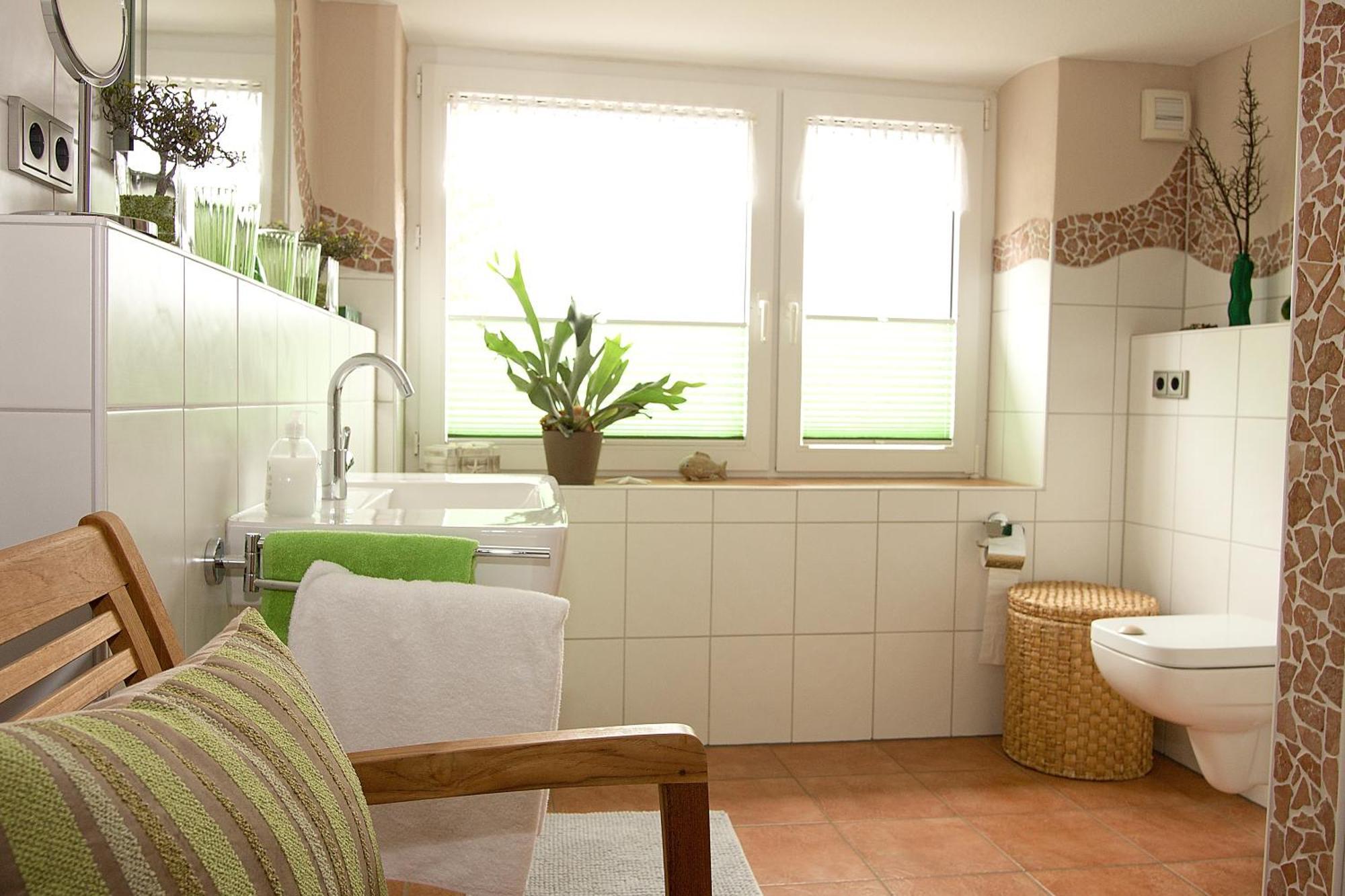 Gallowayhof Am Edersee Apartment *