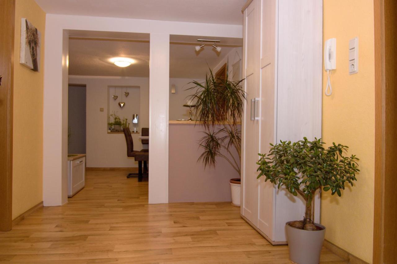 Gallowayhof Am Edersee Vohl