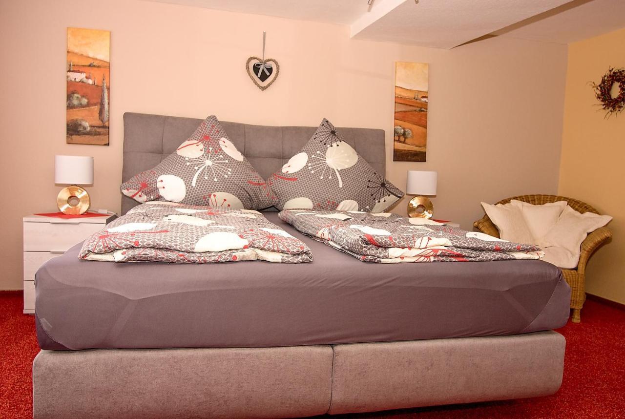 Gallowayhof Am Edersee Apartment
