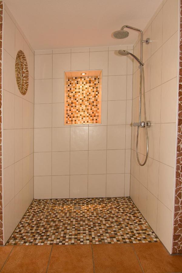 Apartment Gallowayhof Am Edersee